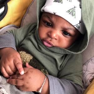 Meet your Posher, Eric